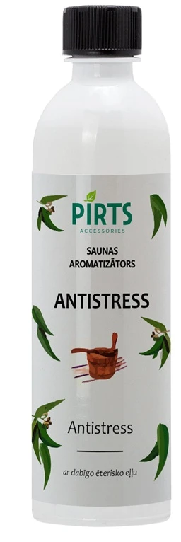 Saunas aromāts Antistress, 500 ml