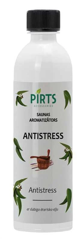 Saunas aromāts Antistress, 500 ml