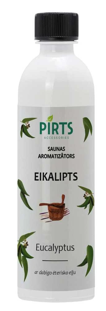 Pirties aromatas Eukaliptas, 500 ml