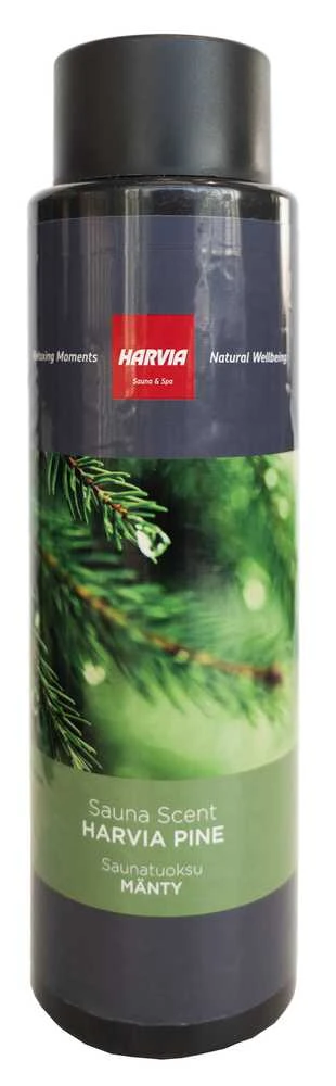 Pirties kvapas HARVIA PINE, 400 ml
