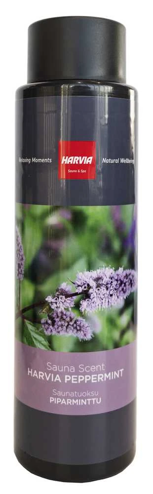 Pirties kvapas HARVIA PEPPERMINT, 400 ml