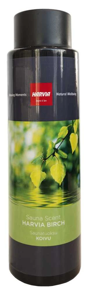 Pirties kvapas HARVIA BIRCH, 400 ml