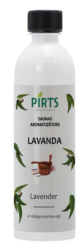 Saunas aromāts Levander, 500 ml