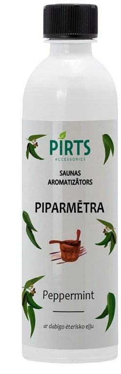Saunas aromāts Pepermint, 500 ml