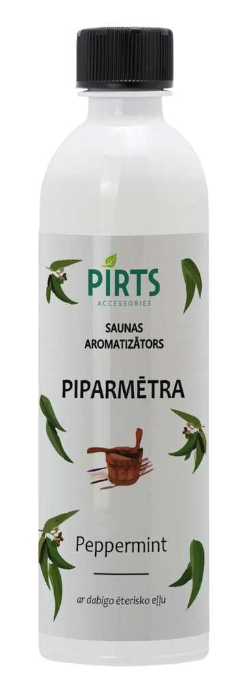 Bi Es Nežinomas Pirties aromatas Pepermint, 500ml