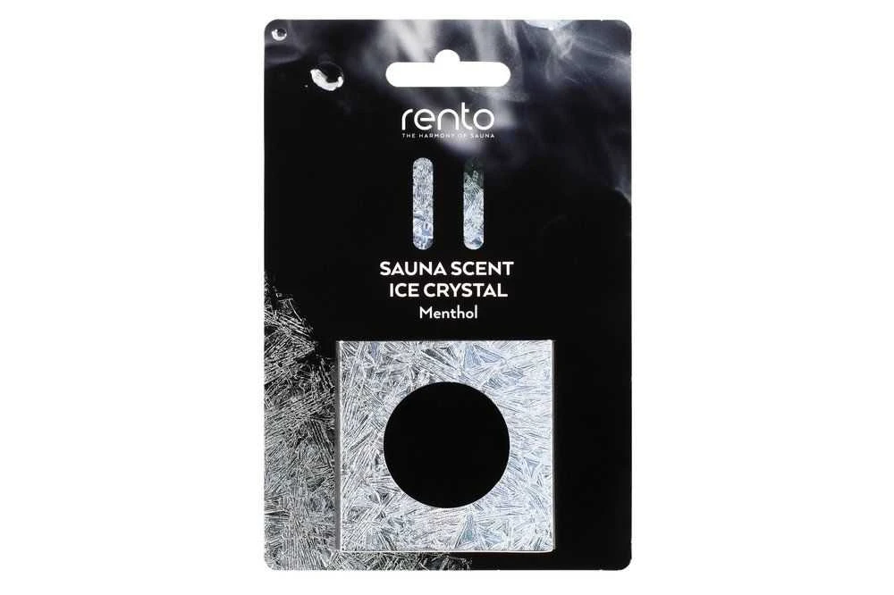Saunas aromāts Rento ICE CRYSTAL