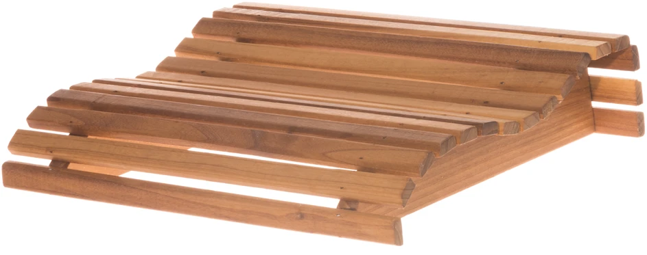 Saunas galvas balsts 4Living, 33.5 cm x 28 cm x 7 cm