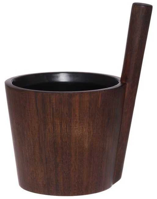 Saunos kubilas RENTO, 5 l