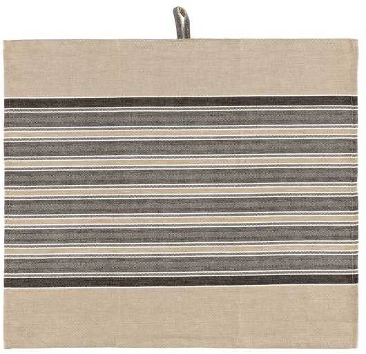 Rankšluostis Pirties paklotas 4Living, medvilninis, 150 x 50 cm, smėlio spalvos