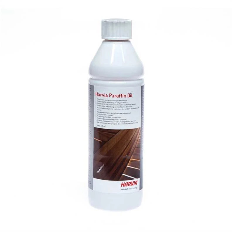 HARVIA Parafino aliejus saunai 500 ml