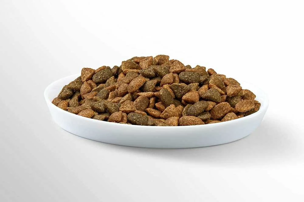 Sausas ėdalas katėms Perfect fit Sterile, su vištiena, 750 g