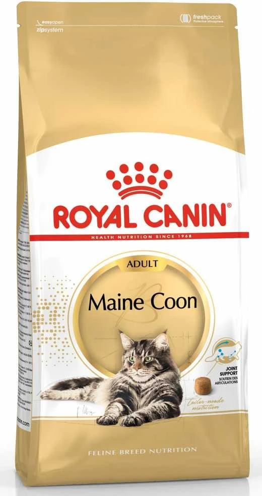 Royal Canin Maine Coon Adult 2kg