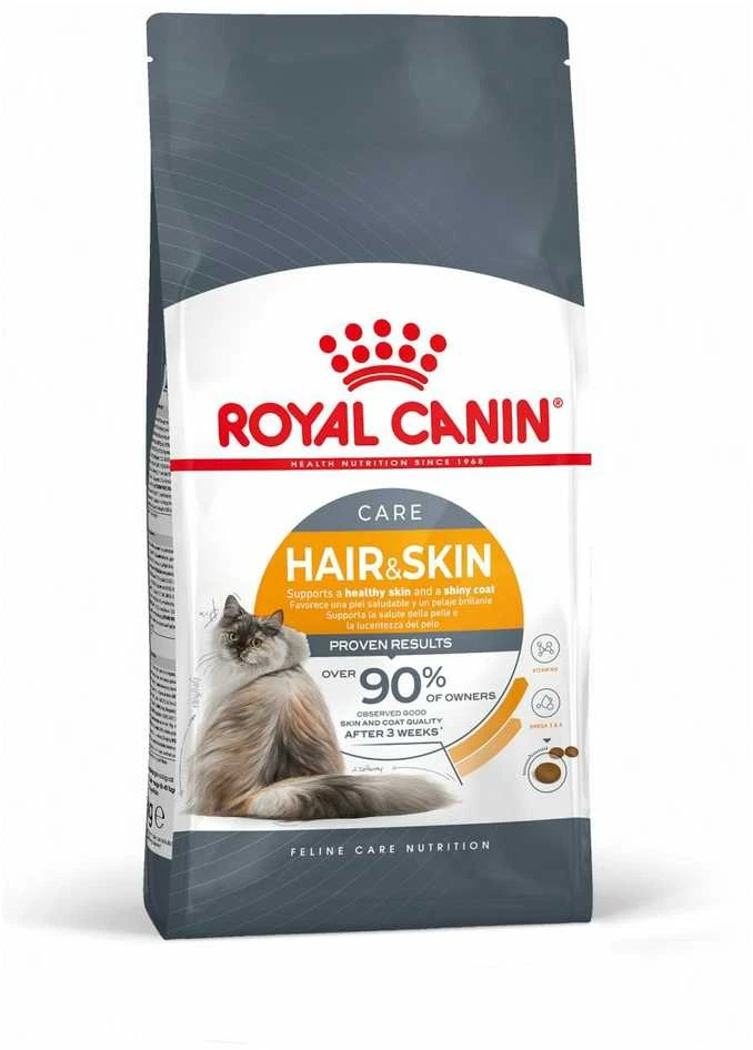 Royal Canin Hair & Skin Care 400g