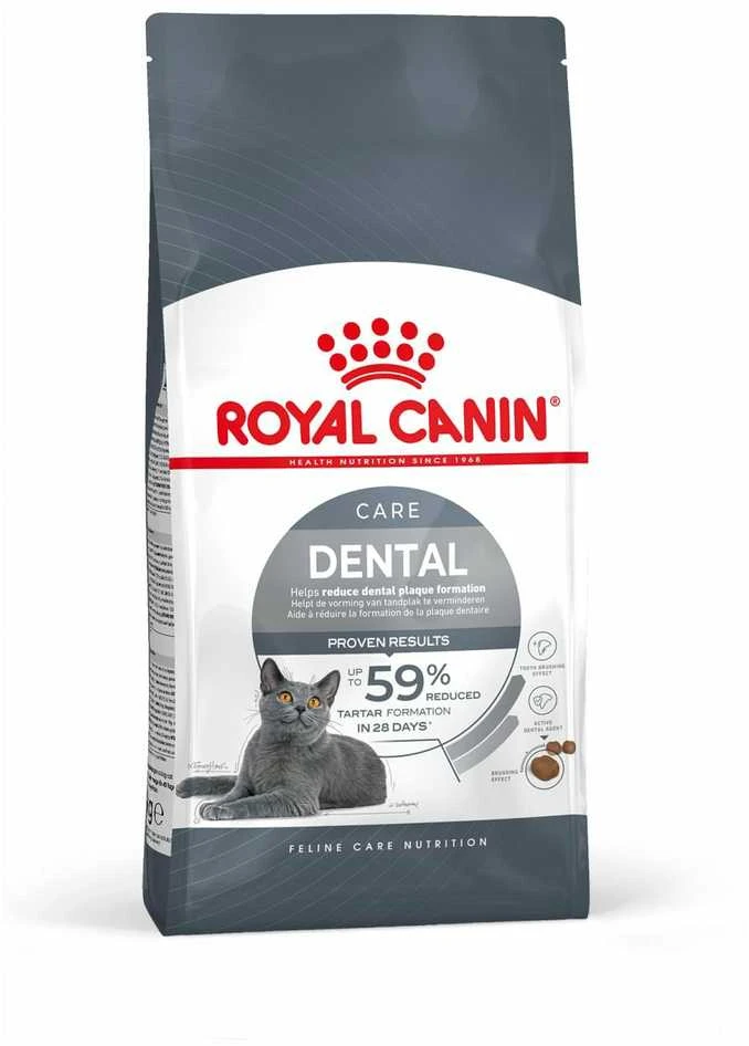 Royal Canin Oral Care 1,5kg