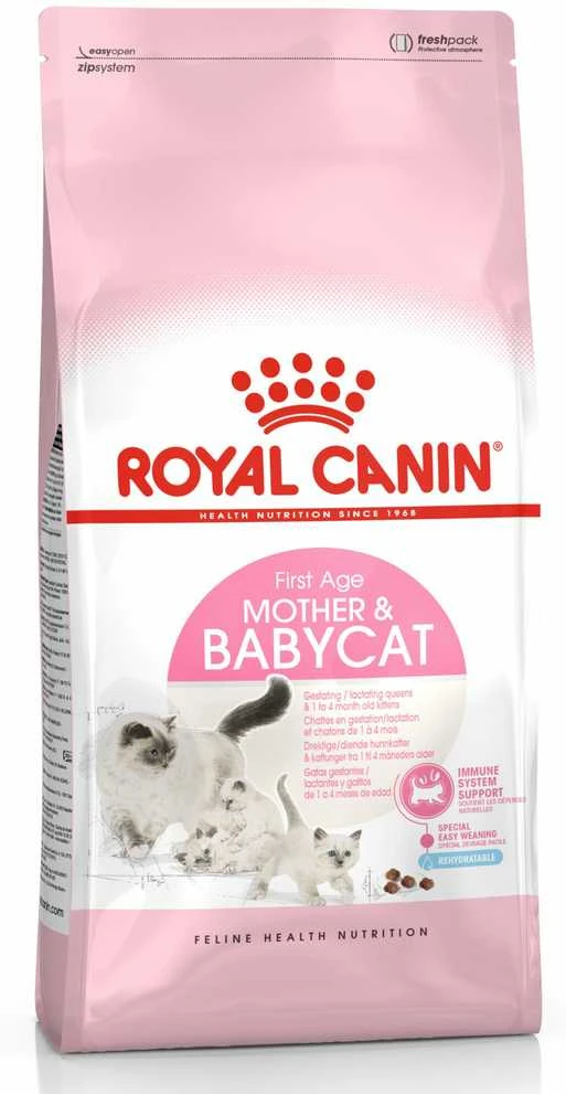 Royal Canin Babycat 2kg