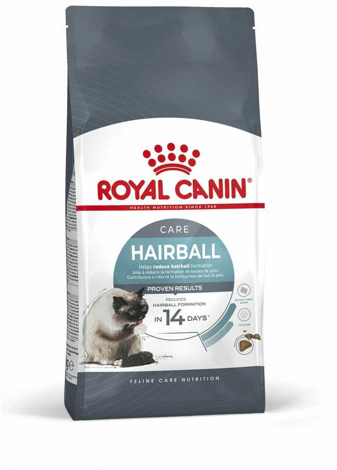 Royal Canin Hairball Care 400g