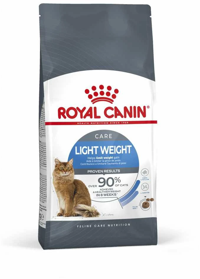 Royal Canin Light Weight Care 400g