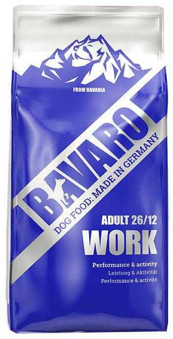 Josera BAVARO Work 18kg