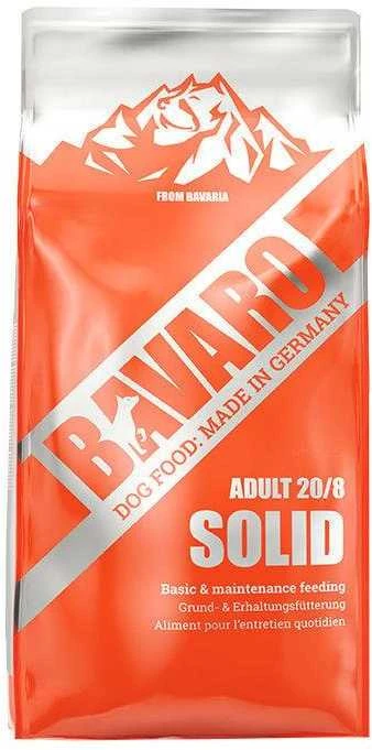 BAVARO Solid Adult 18kg