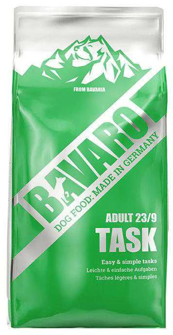 BAVARO Task Adult 18kg