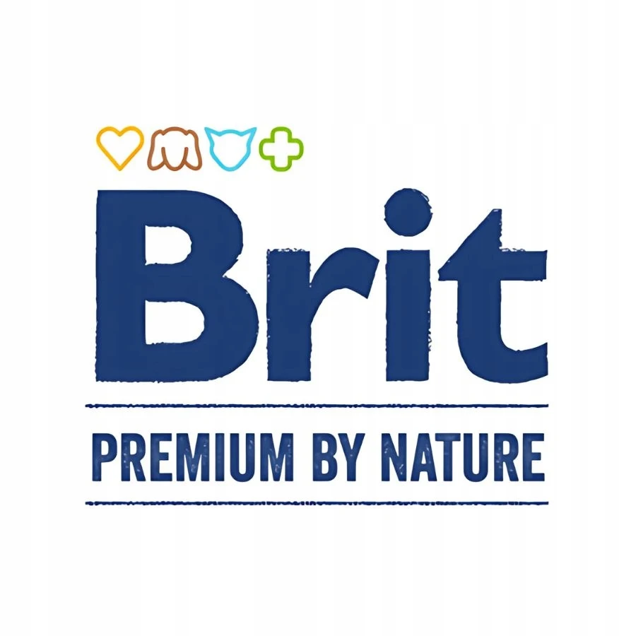 BRIT PREMIUM Dog Adult M 15kg