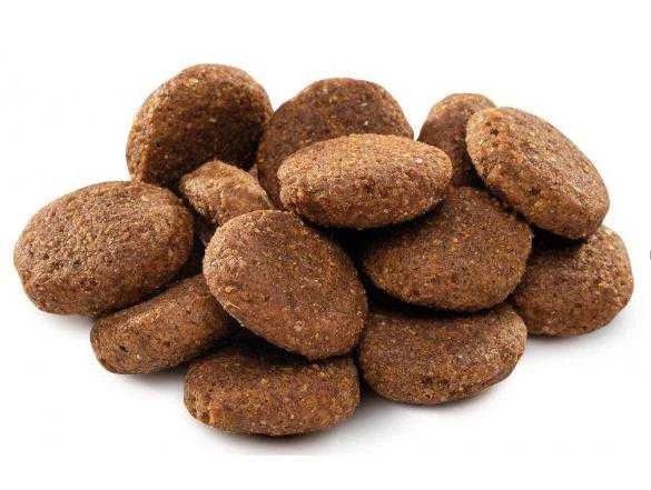 BRIT PREMIUM Dog By Nature Senior L/XL 15kg