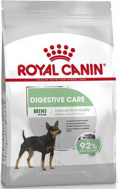CCN Dog Digestive Care Mini 1kg