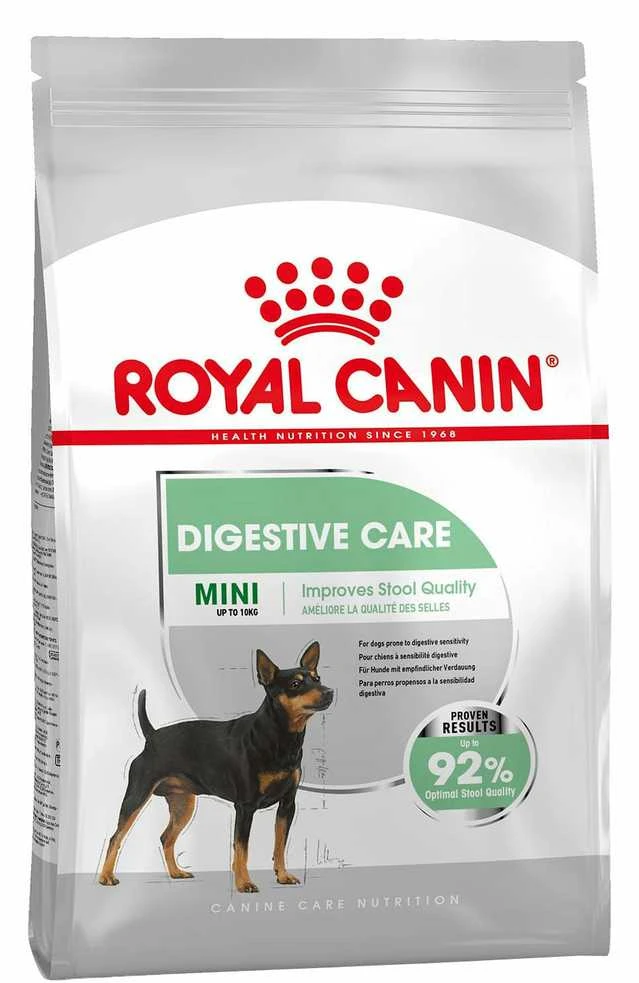 Royal Canin Mini Digestive Care 3kg
