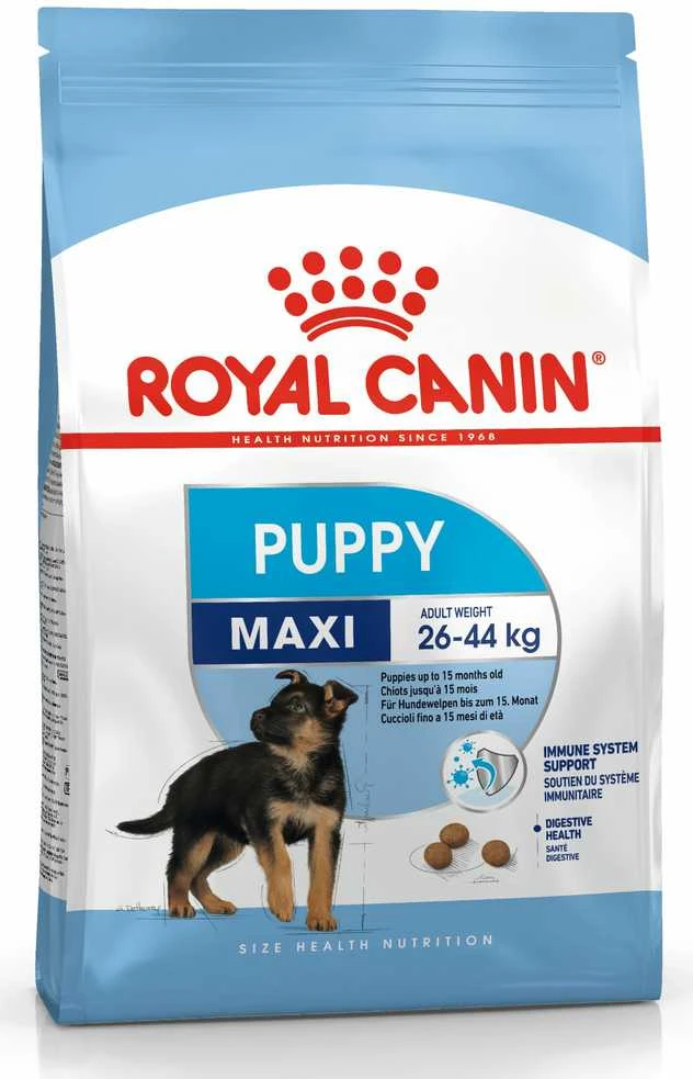 Royal Canin SHN Dog Maxi Puppy 1kg