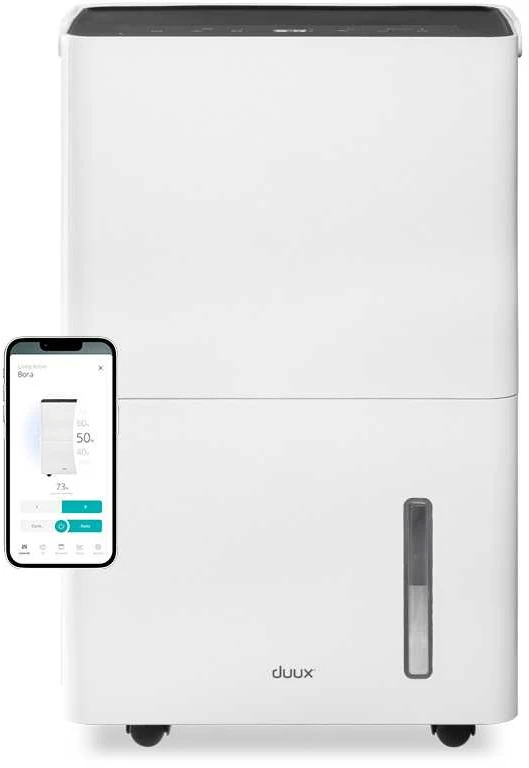 Sausintuvas Gaisa sausinātājs Duux BORA DXDH20, 260 W