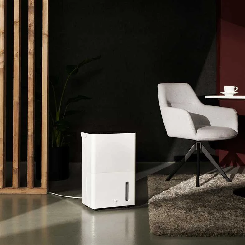 Sausintuvas Gaisa sausinātājs Duux BORA DXDH20, 260 W
