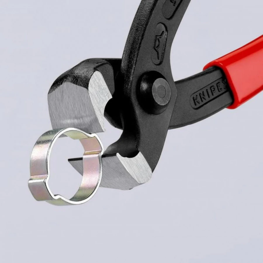 Replės Knipex 1098I220; 220 mm
