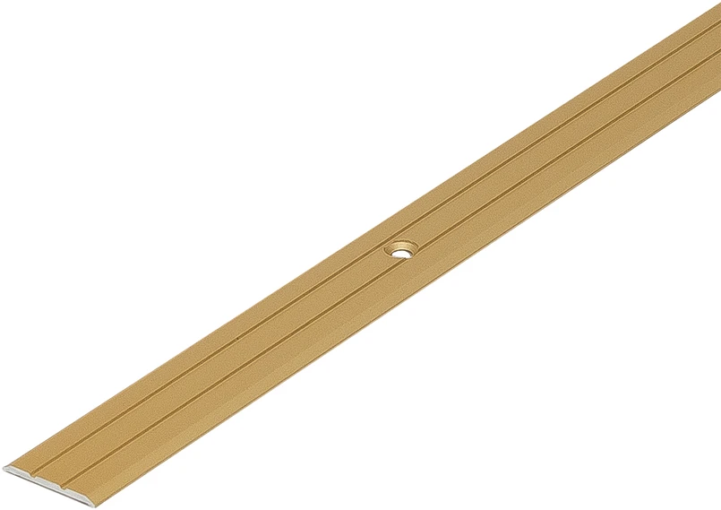 Savienojošā lente Cezar W-AL-LPP25-C23-090, zelta krās., 900 mm x 25 mm