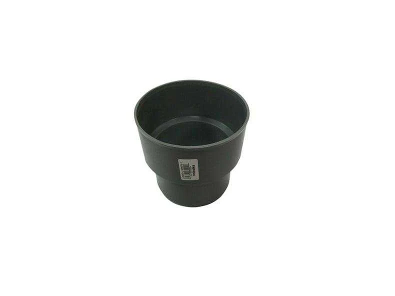 Jungtis su ketaus vamzdžiu vidaus kanalizacijai Magnaplast HTplus, 110 mm x 124 mm