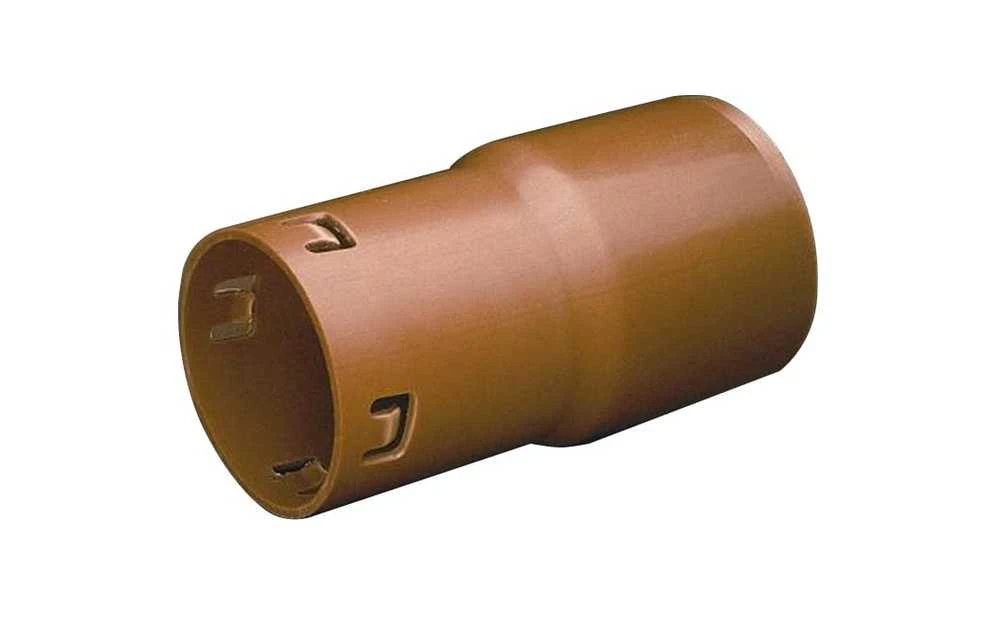 Jungtis su drenažiniu vamzdžiu Wavin, Ø 80/110 mm