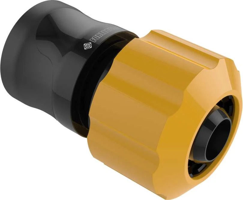 Forte Tools Forte ŽARNOS GREITO JUNGTIES STABDYTUVAS 3/4 IN