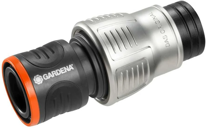 Gardena „Premium“ žarnos jungtis, 19 mm (3/4 col.)