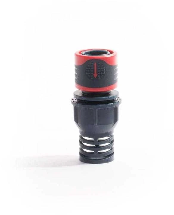 Haushalt Goobay 5/8 - 3/4 QUICK CONNECTOR WITH PROTECT