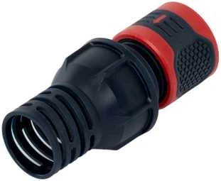 Haushalt Goobay 5/8 - 3/4 QUICK CONNECTOR WITH PROTECT