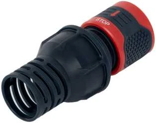 Haushalt Xtline 5/8 - 3/4 QUICK CONNECTOR PROTECT STOP