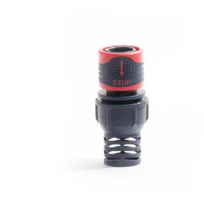 Haushalt Xtline 5/8 - 3/4 QUICK CONNECTOR PROTECT STOP