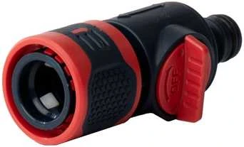 Haushalt KLAUKE TOOL-END QUICK CONNECTOR WITH MANUAL VAL