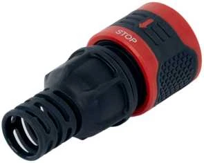 Haushalt Xtline 1/2 QUICK CONNECTOR WITH PROTECTOR STOP