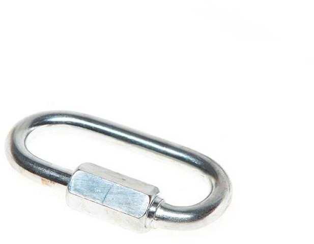 Haushalt Metz FAST CONNECTOR 8 MM ZN 1DD