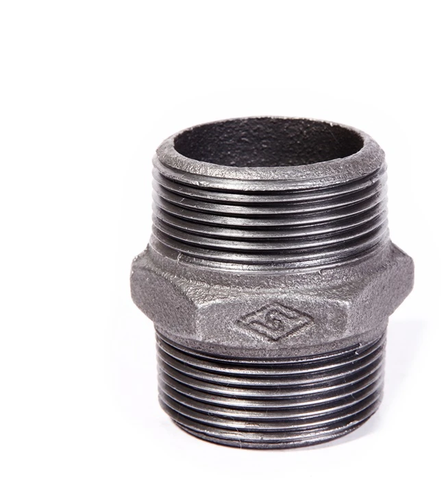 Jungtis Jinan Meide B280, 1 1/4", ketaus