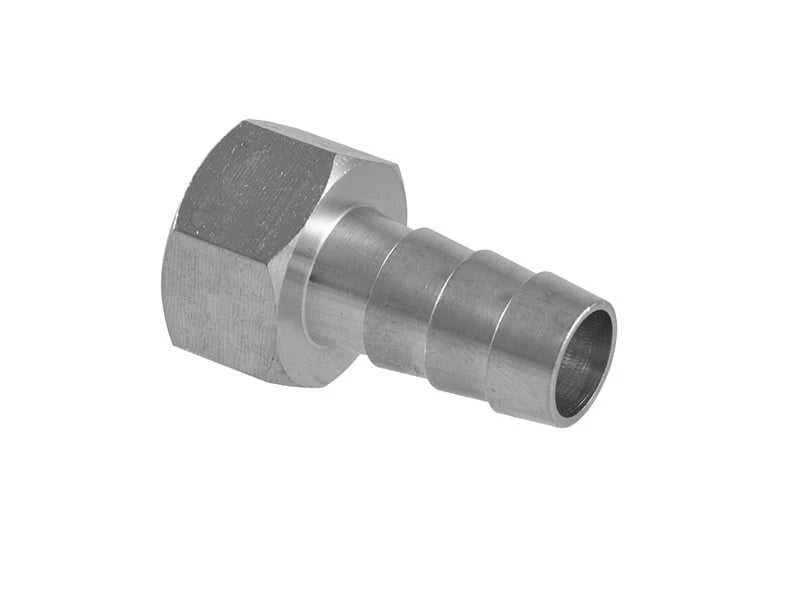 Tdm Brass Tdm_Brass Sujungimas žarnai 469EN, 1″ x 25 mm, vidinis sriegis