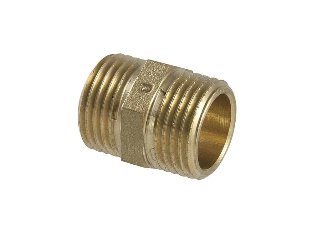 Tdm Brass Tdm_Brass Jungtis 108S, ¼”, išorinis sriegis