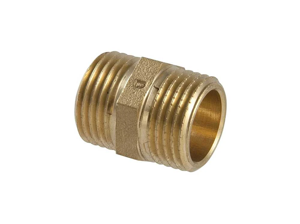 Tdm Brass Tdm_Brass Jungtis 108S, 3/8″, išorinis sriegis
