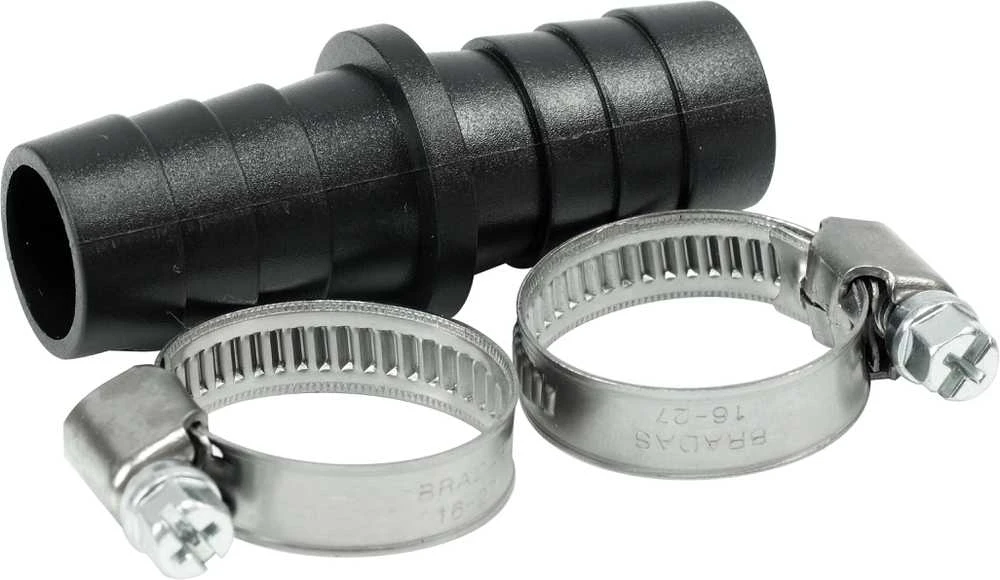 Savienojums Tycner, 16 mm – Caurules uzgalis, 6.8 cm