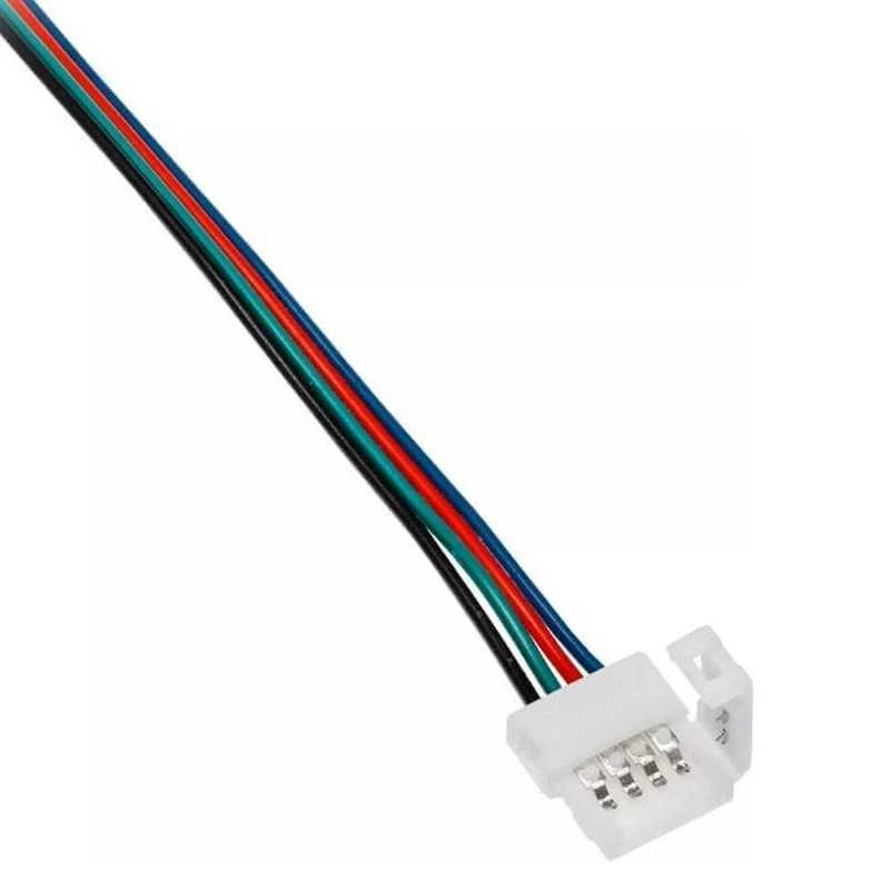 Jungtis LED juostai SMD LED-JOINT-RGBW15
